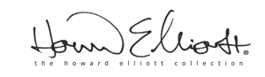 Howard Elliott - Logo