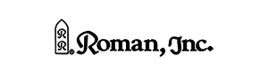 Roman, Inc. - Logo