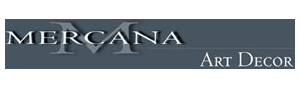 Mercana - Logo