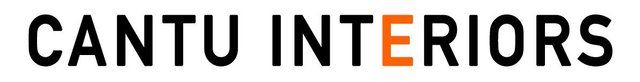 Cantu Interiors - Logo