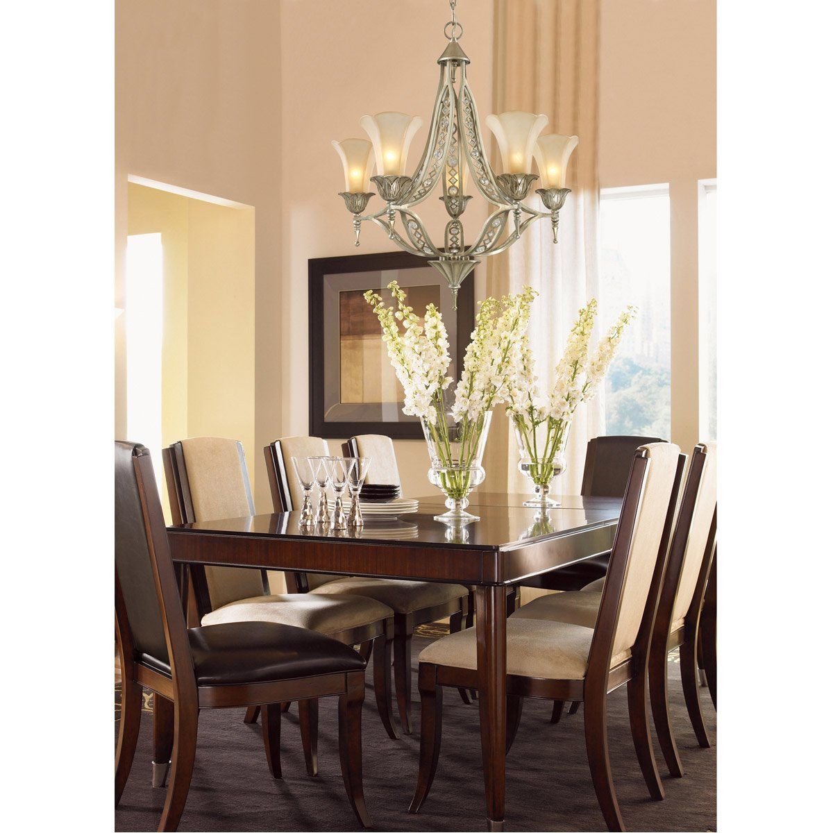 Dining Room Decor Laredo, TX