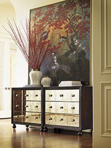 Chic Home Furniture & Artwork