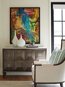 Dynamic Home Decor