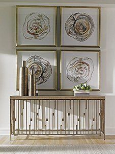 Contemporary Home Decor