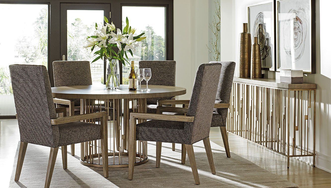 Relaxing Dining Room Furniture