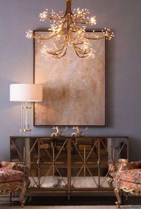 Rustic Living Room Furniture