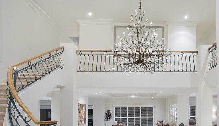 Stylish Staircase