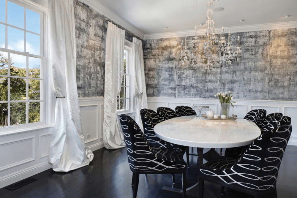 Dynamic Dining Room Furniture