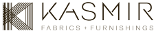 Kasmir Fabrics & Furnishings - Logo