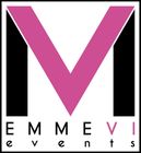 EMMEVI EVENTS - LOGO