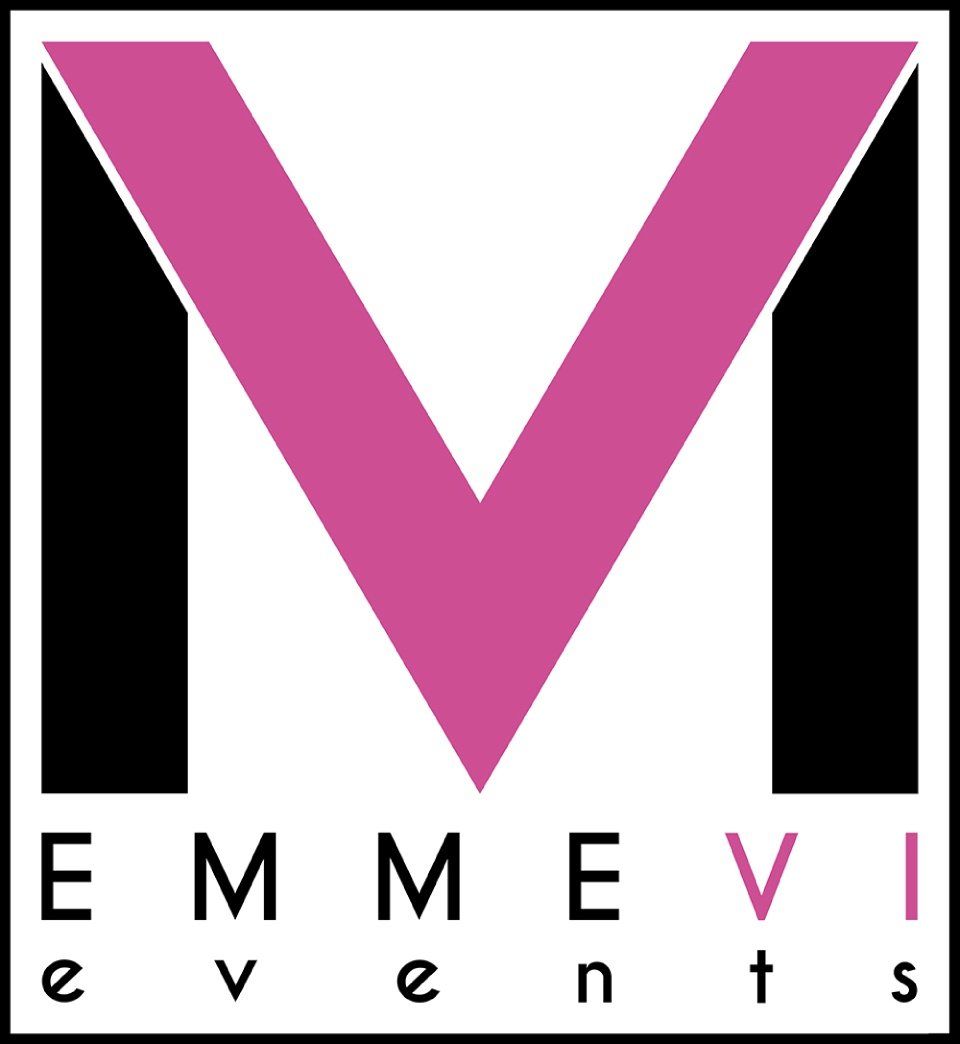 EMMEVI EVENTS - LOGO
