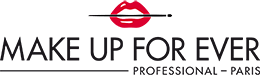 Logo Make Up For Ever