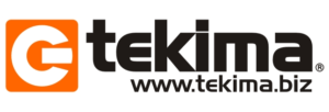 Logo Tekima