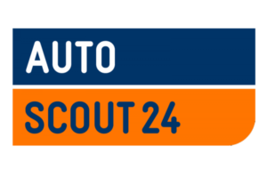 Logo Auto Scout 24