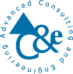 Logo C&E