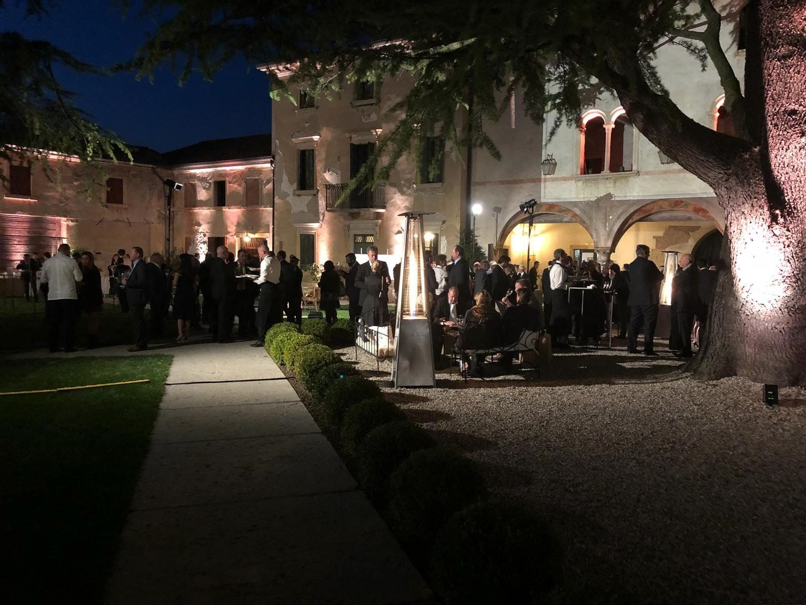 Presentazione luxury brand De Buris di Tommasi Family Estates