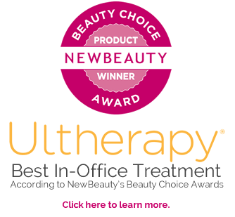 Ultherapy Logo