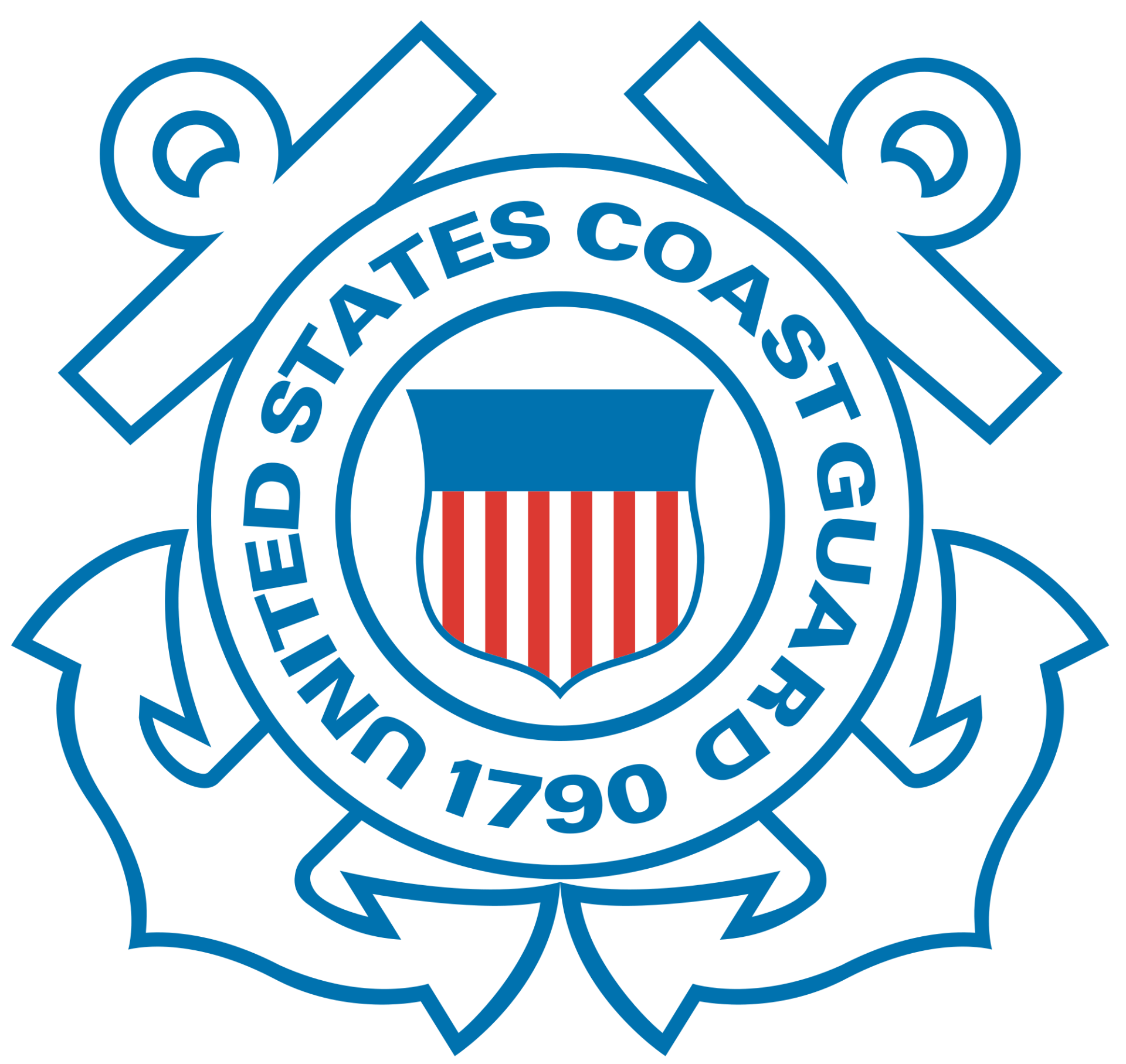 USCG Mobile App