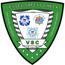 Vessel Safety Check