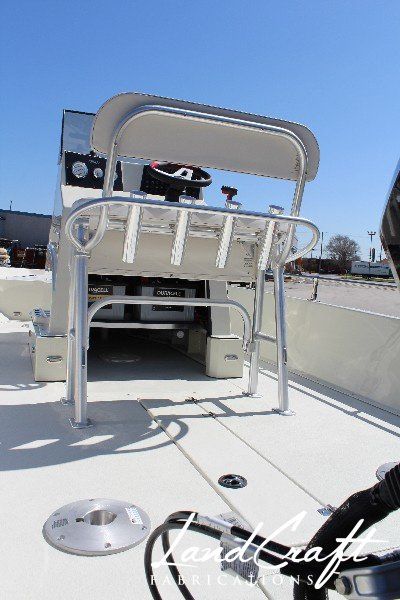 Spirit boat custom fabrication and composite reconstruction completed