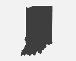 Indiana State of Indiana