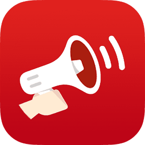 Industry alert icon
