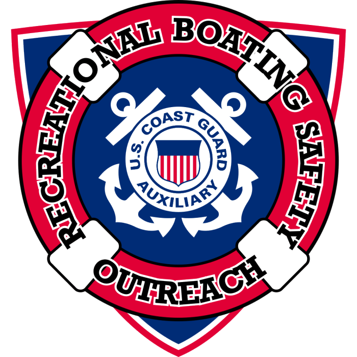 USCG Safety Outreach