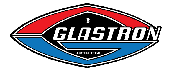 Glastron boats logo