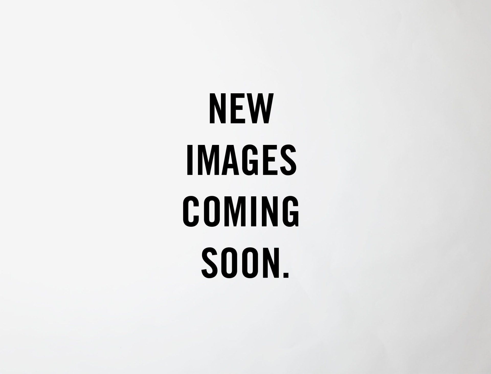 New images coming soon