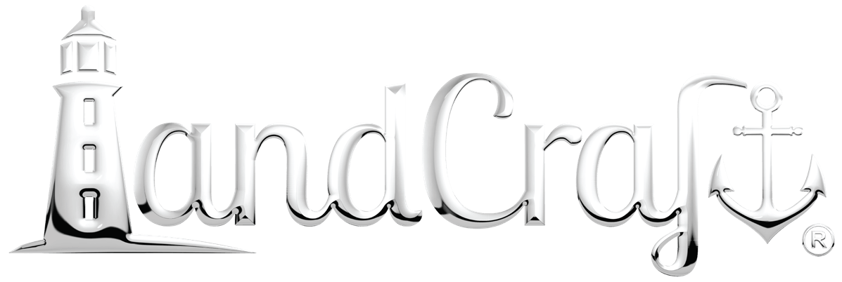 LandCraft® Logo