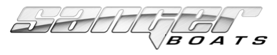 Sanger Boats logo