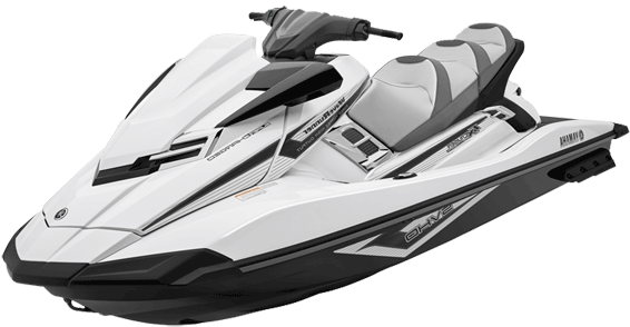 Personal watercraft image