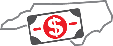 Financing Available at Parrish Tire & Automotive in Winston-Salem, Mt. Airy, and Jonesville, NC
