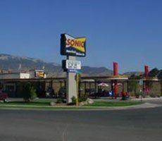 Colorado — Commercial Building in Glenwood Springs, CO