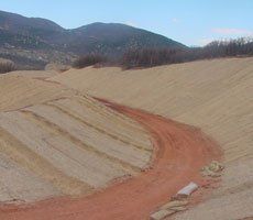 Drainage Control — Floodplain And Drainage in Glenwood Springs, CO