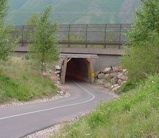 Floodplain Analysis — Bridge And Tunnel in Glenwood Springs, CO