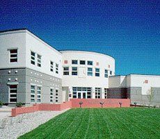 Design — School Design Project in Glenwood Springs, CO