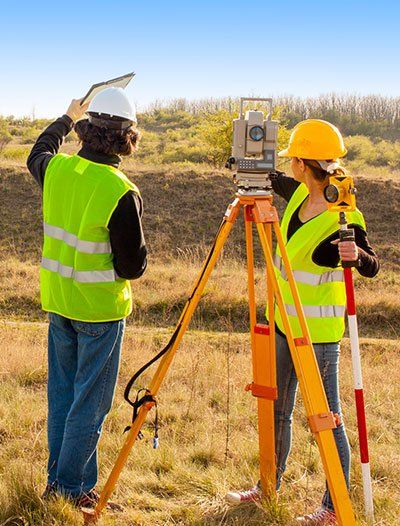 Civil Engineering Service Carbondale CO