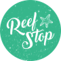 The Reef Stop Logo