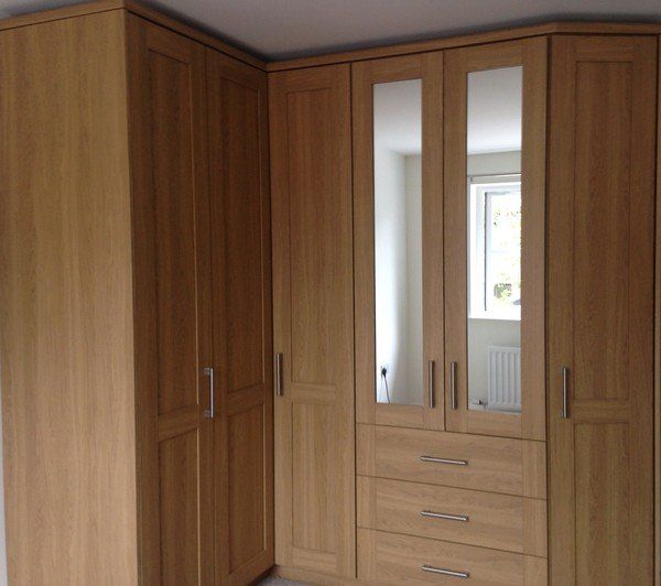 Bedroom furniture 