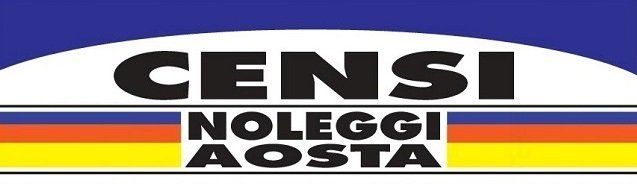 CENSI SERVIZI- Noleggi-LOGO