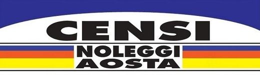 CENSI SERVIZI- Noleggi-LOGO