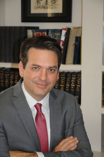 Attorney in Little Rock