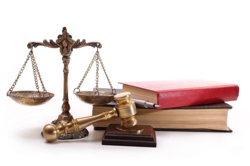 Ryan Allen is the best Criminal Attorney in Central Arkansas best criminal attorney in central arkansas