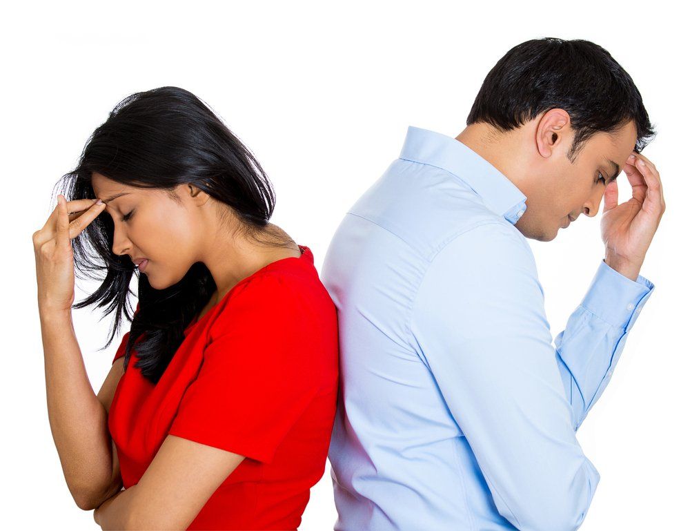 Let Ryan Allen get the most out of your divorce for you Best divorce lawyer in central arkansas