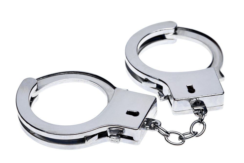 Ryan Allen breaks the handcuffs right off of his clients Criminal Attorney in North Little Rock, AR