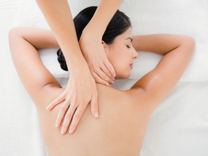 Body Talk Massage Service