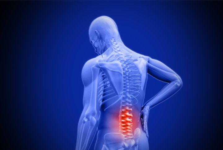 Low Back Pain Need Massage Low Back Pain Need Massage
