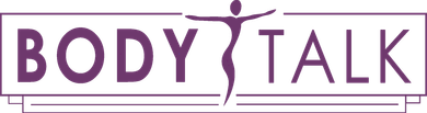 body talk massage logo