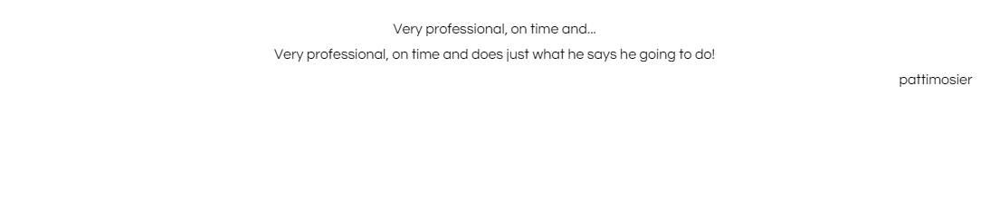 Small blurred webpage header with centered text and a right-aligned button on a white background